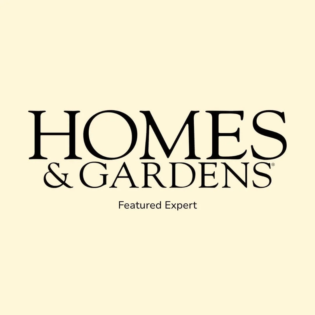 homes and gardens logo