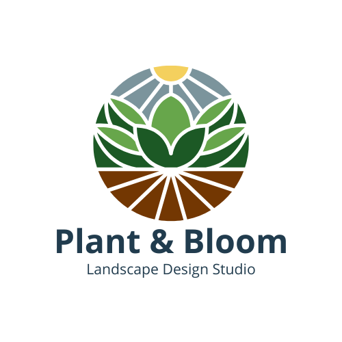 Plant and Bloom Design Studio
