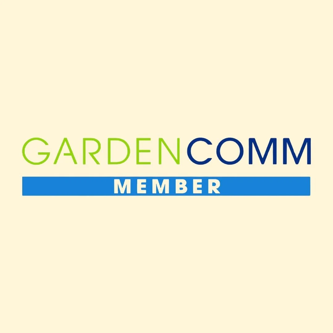 gardencomm member logo