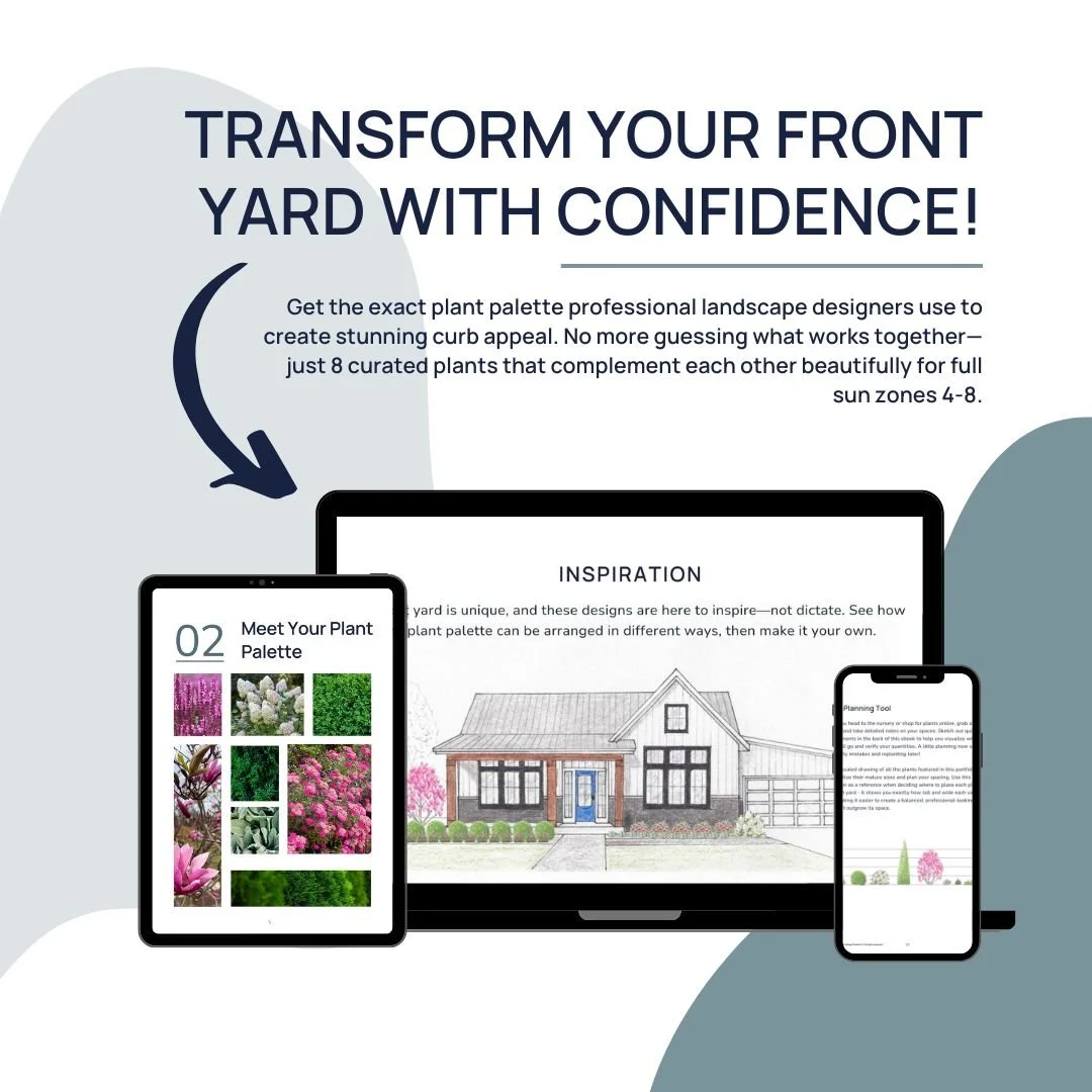 Mockup 2 front yard palette full sun landscaping zones 4-8-3.jpg