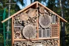 Insect Hotels for the Garden — Plant and Bloom Design Studio