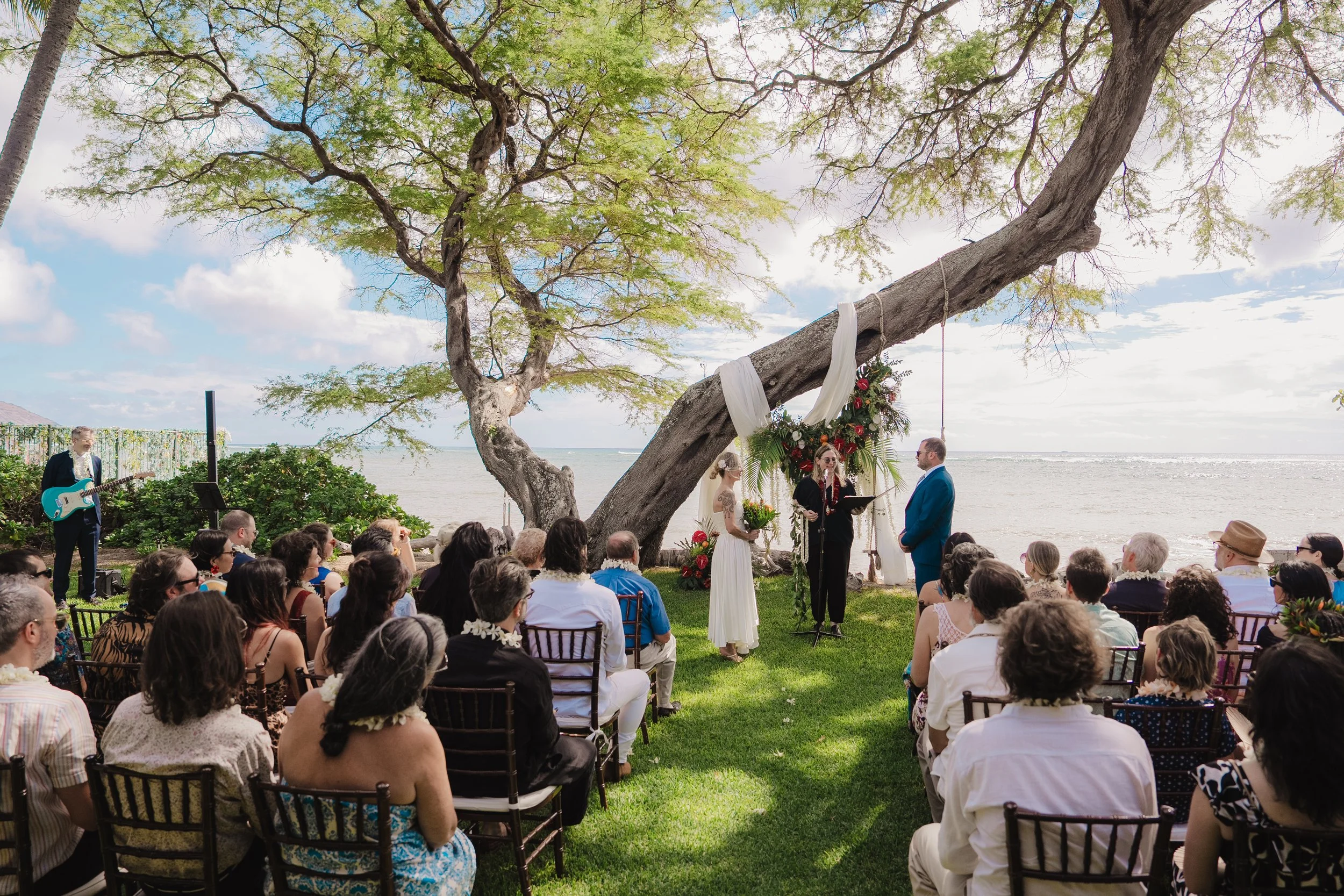 Ceremony