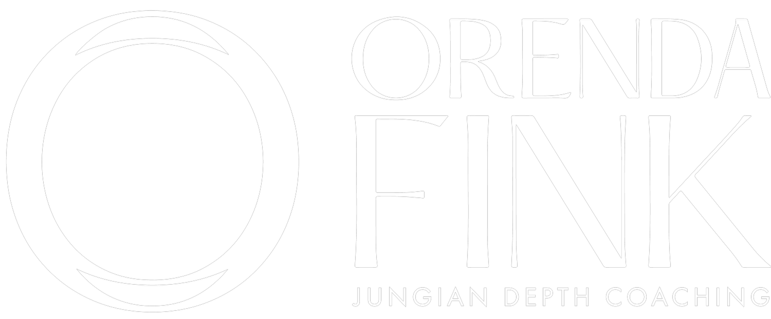 Orenda Fink Jungian Depth Coaching