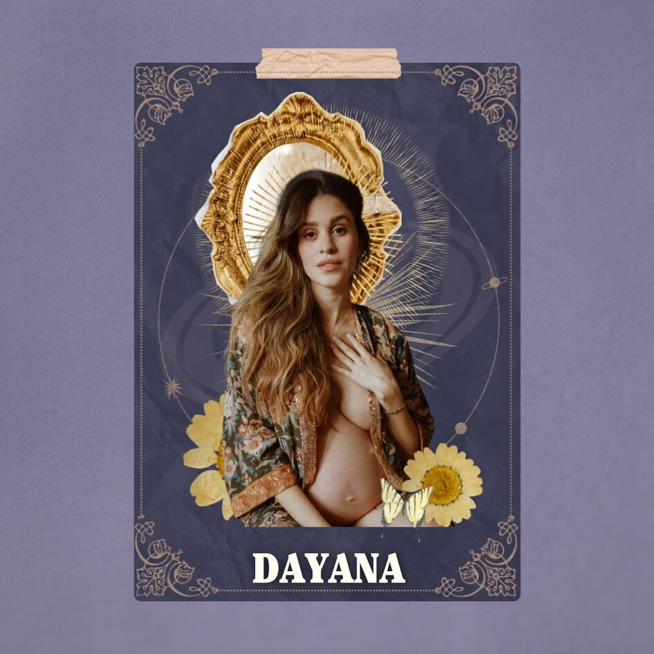 A special thank you to our guest Dayana 🙏

Dayana is a womb rites facilitator helping women connect back to their body and womb.&nbsp;She&rsquo;s an intuitive coach, womb healer, emotional, energetic practitioner, embodiment practitioner, and Reiki 