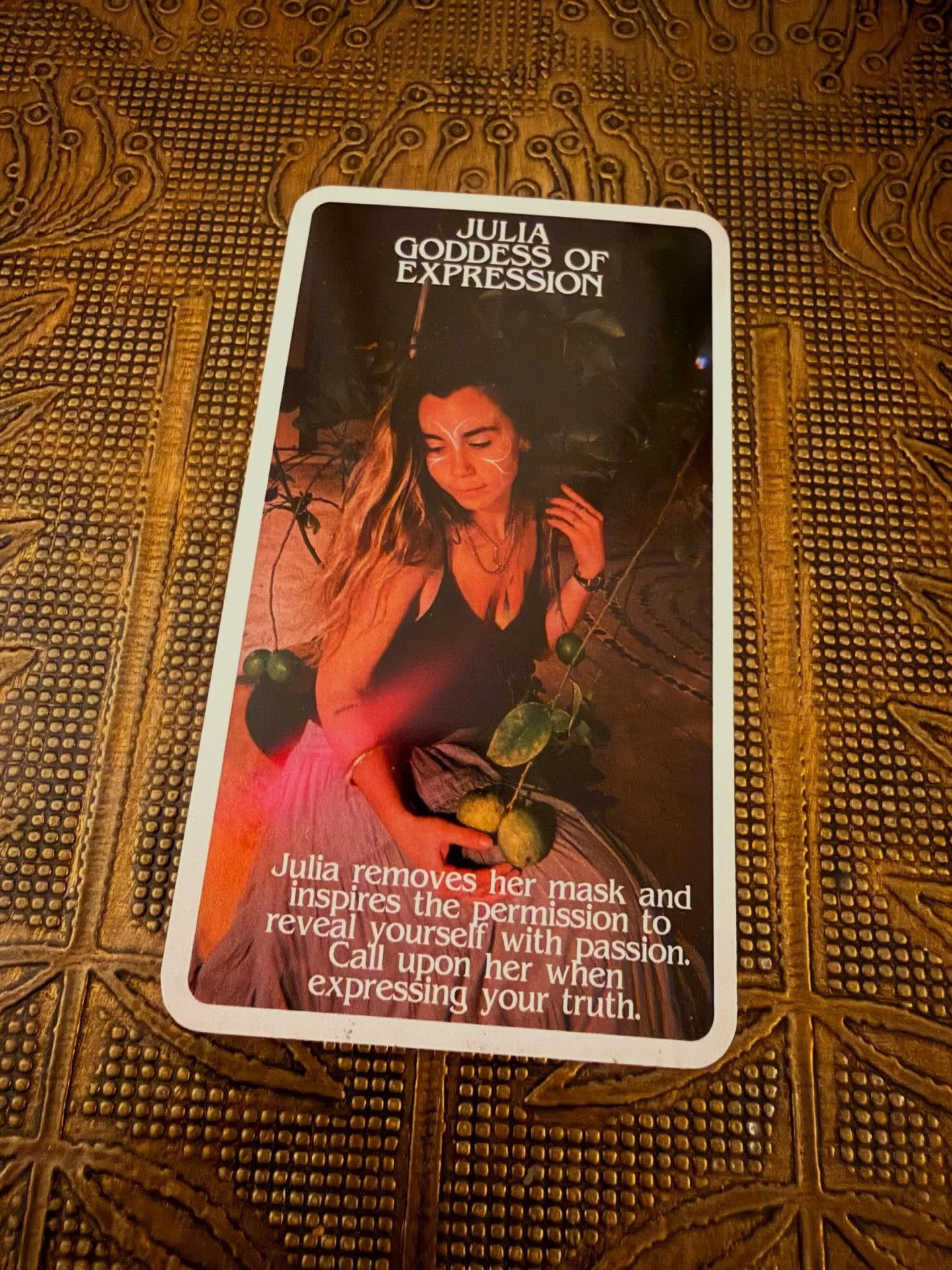 A few years ago, I sat on the floor after a life-altering retreat in Mexico; heart cracked open, soul rearranged, surrounded by women who felt like mirrors and medicine all at once. I came home lit up. Activated. Different.

So I did the only thing I