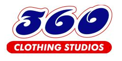 360 Clothing Studios
