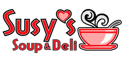 SUSYโS SOUP & DELI