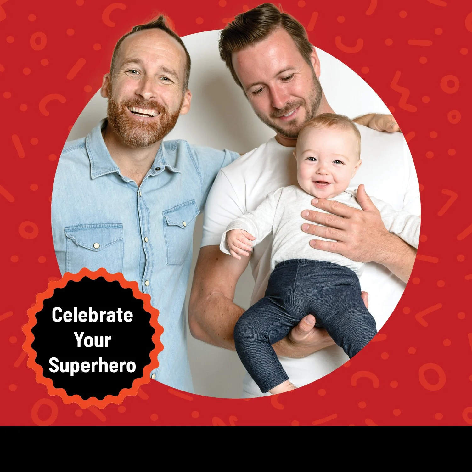 Super Dadโs Day