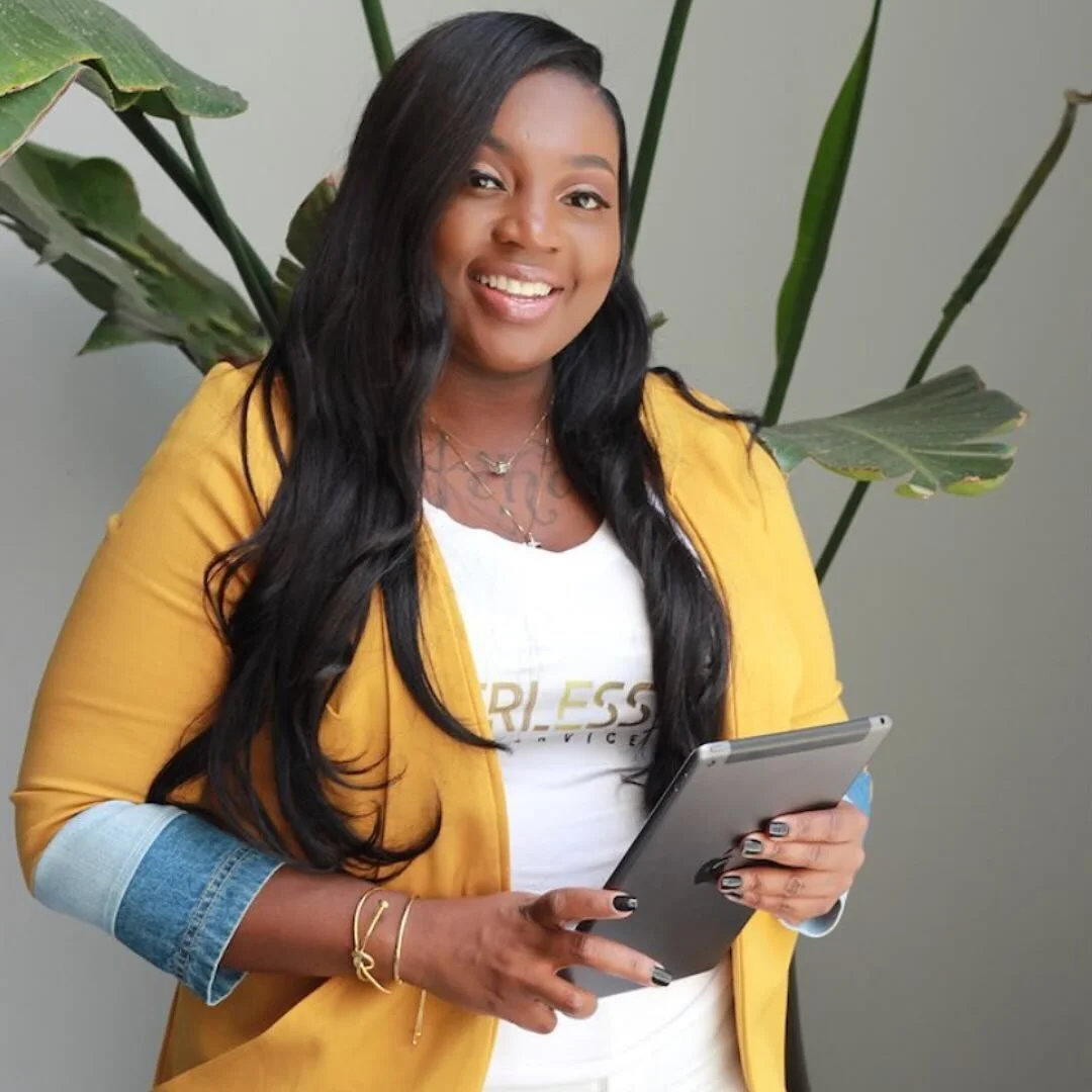 Welcome to Tower City - Peerless Tax &amp; Business Services! Meet the owner, Tammy! 

They make filing taxes hassle free and are committed to delivering personalized tax management and strategic business advice, ensuring their clients achieve their 