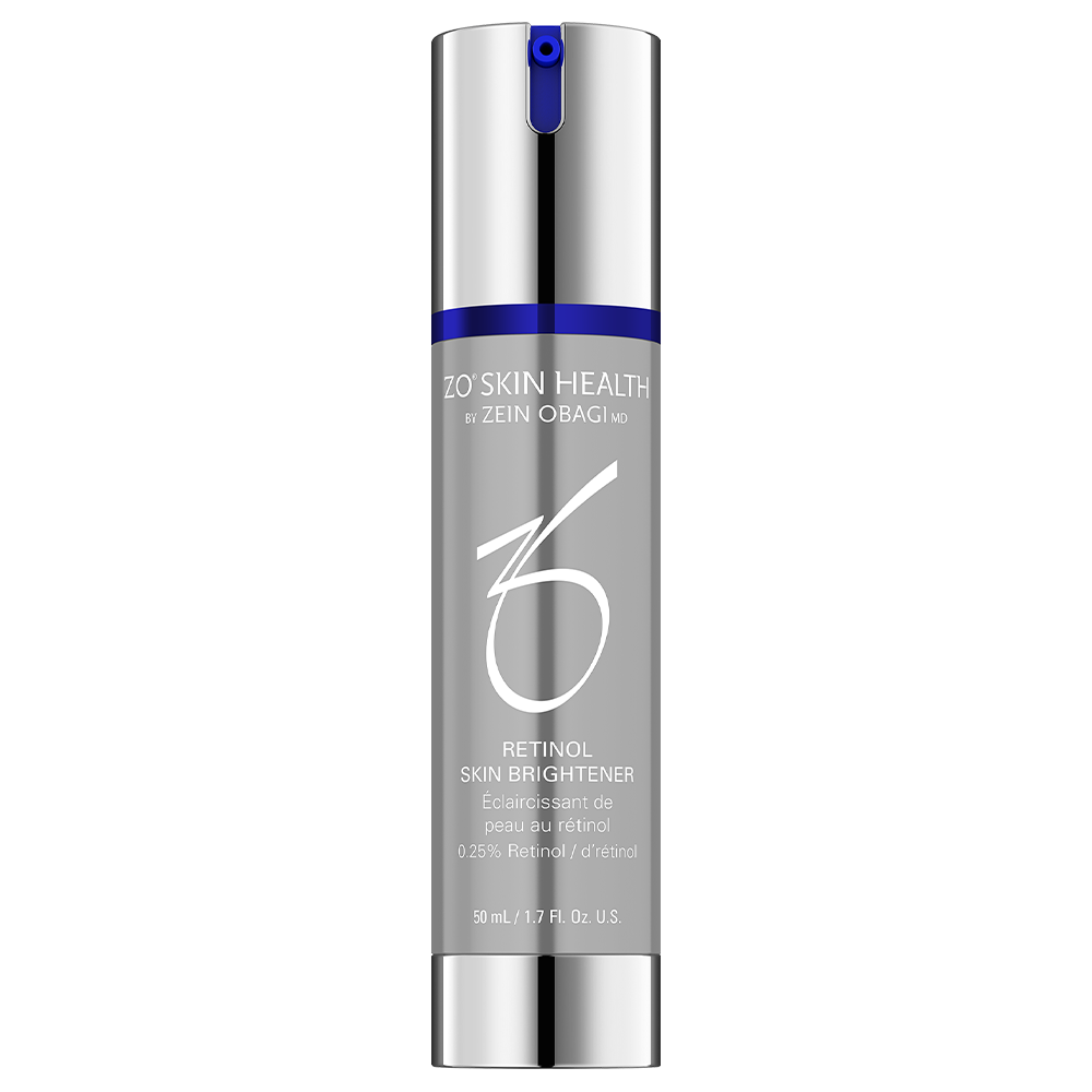 ZO Skin Health Skin Brightener Retinol 0.25% - Brightening Face Cream with Retinol Sign up as member to purchase