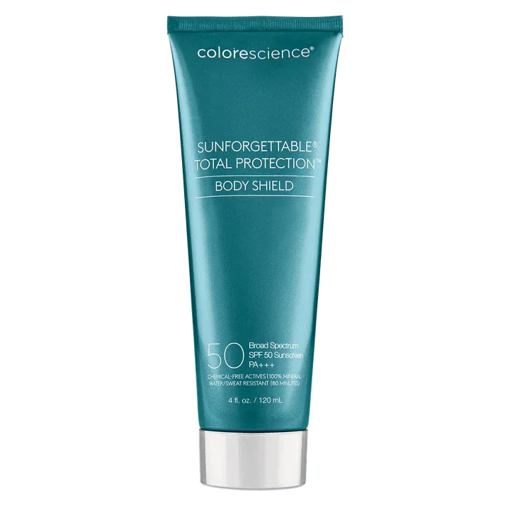 Sunforgettable® Total Protection® Body Shield Classic SPF 50