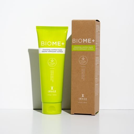 Biome cleansing balm - packaging.jpeg