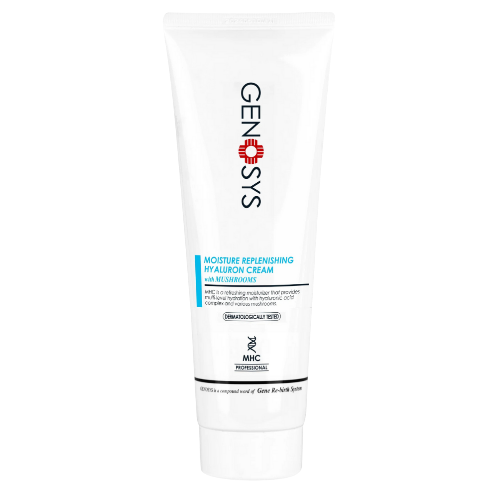Mositure Replenishing Hyaluron Cream