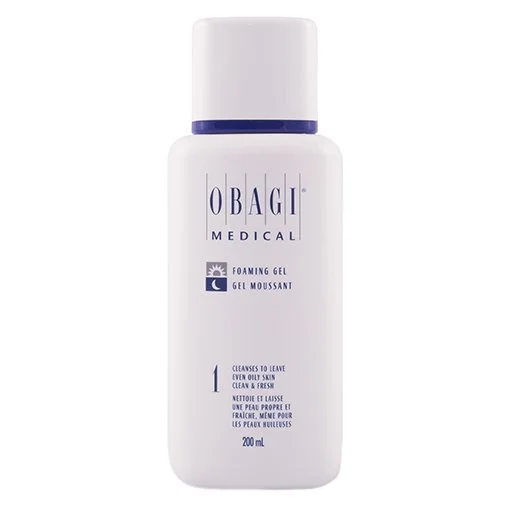 Obagi Nu-Derm® Foaming Gel 200ml