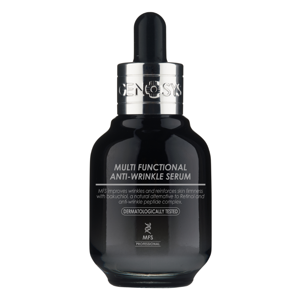 Multi Functional Anti-Wrinkle Serum with bakuchiol