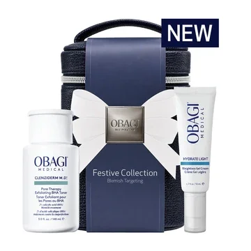 Obagi Blemish Targeting Festive Kit