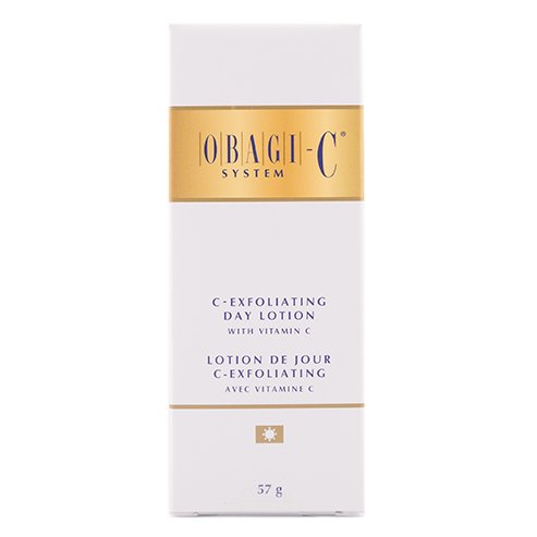 OBAGI-C® FX C-EXFOLIATING DAY LOTION