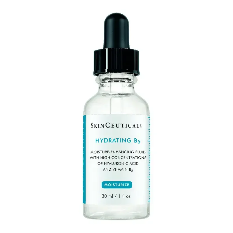 Hydrating B5 Gel
