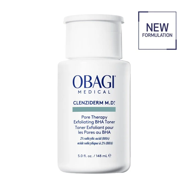 Obagi CLENZIderm M.D.® Pore Therapy
