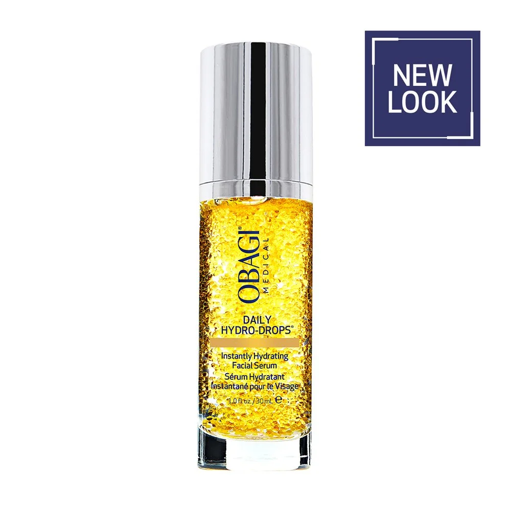 Obagi Daily Hydro-Drops Facial Serum 30ml