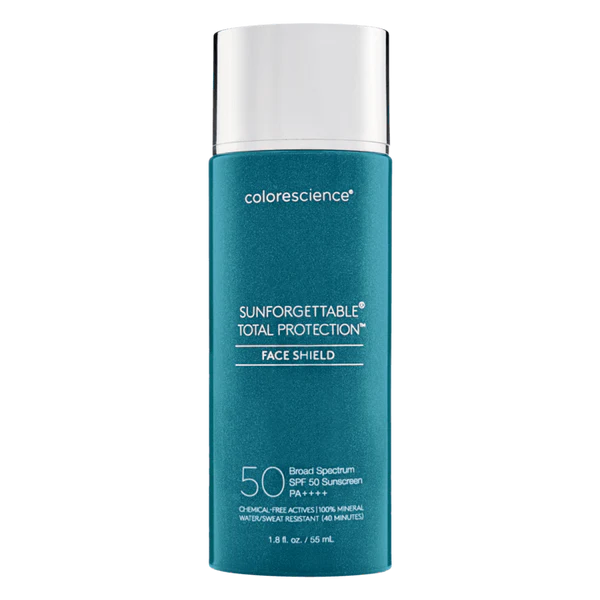 Sunforgettable Total Protection Face Shield CLASSIC SPF 50