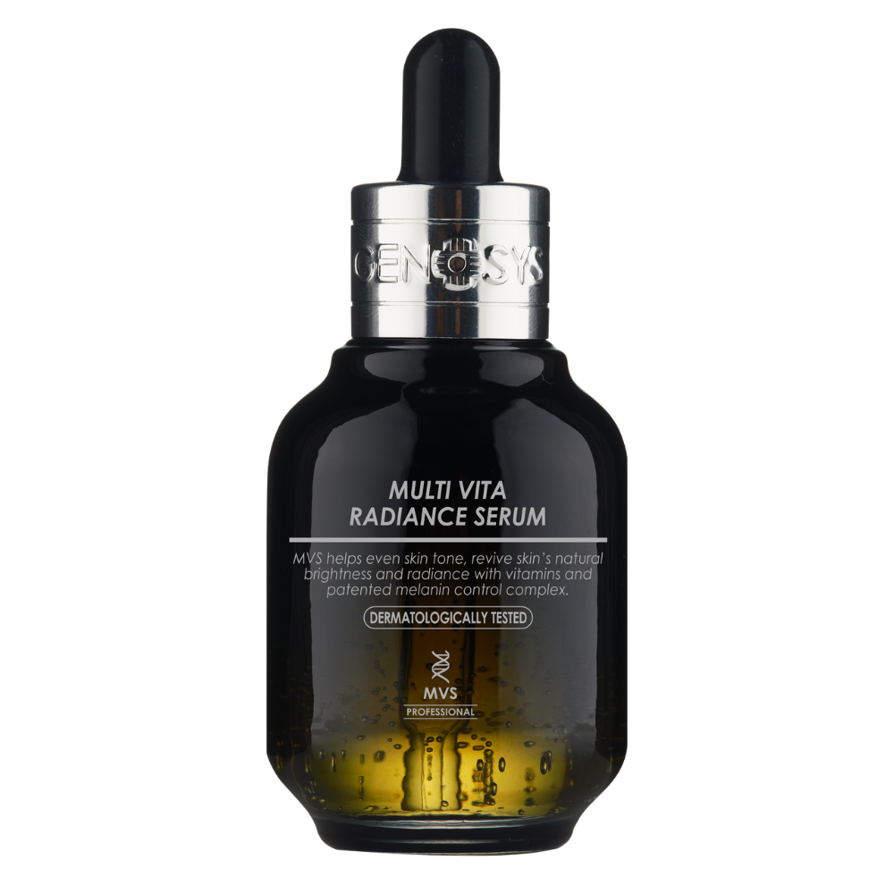 Multi Vita Radiance Serum