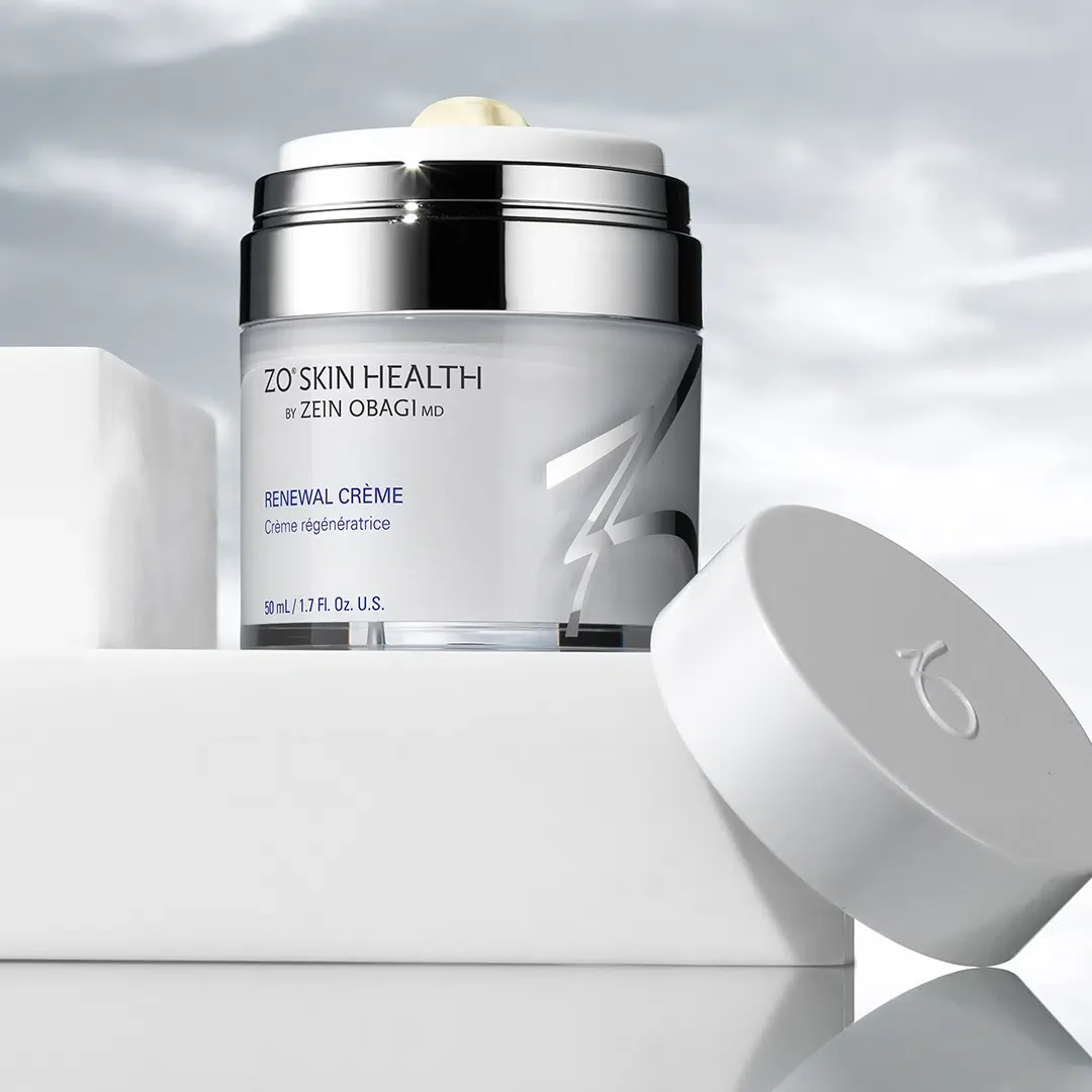 Renewal Cream  50ml. Sign up as member to purchase