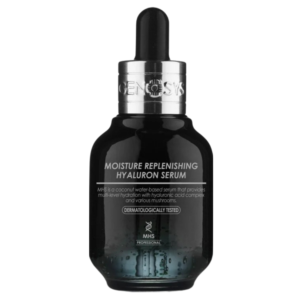 Moisture Replenishing Hyaluron Serum