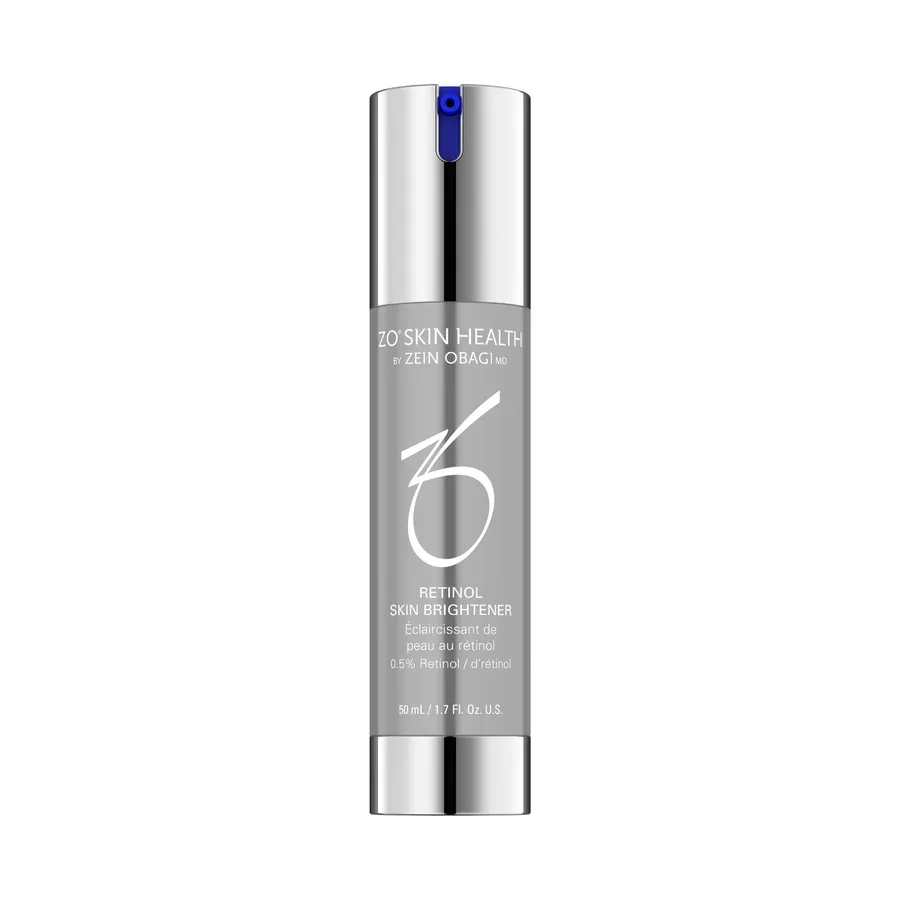 ZO Skin Health Skin Brightener Retinol 0.5% - Brightening Face Cream with Retinol Sign up as member to purchase