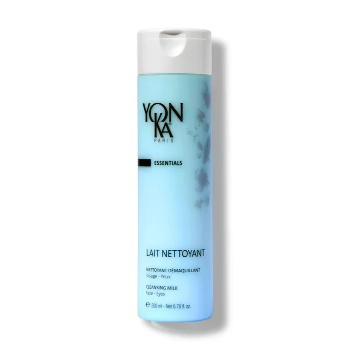 Lait Nettoyant – 200 ml