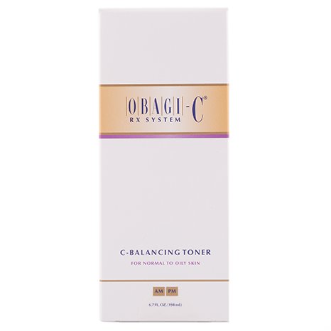 OBAGI-C® FX C-BALANCING TONER