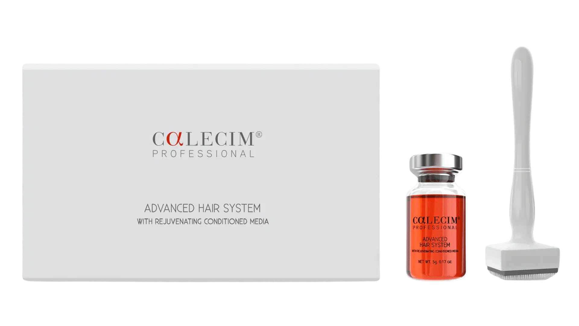 Hair Serum Kit