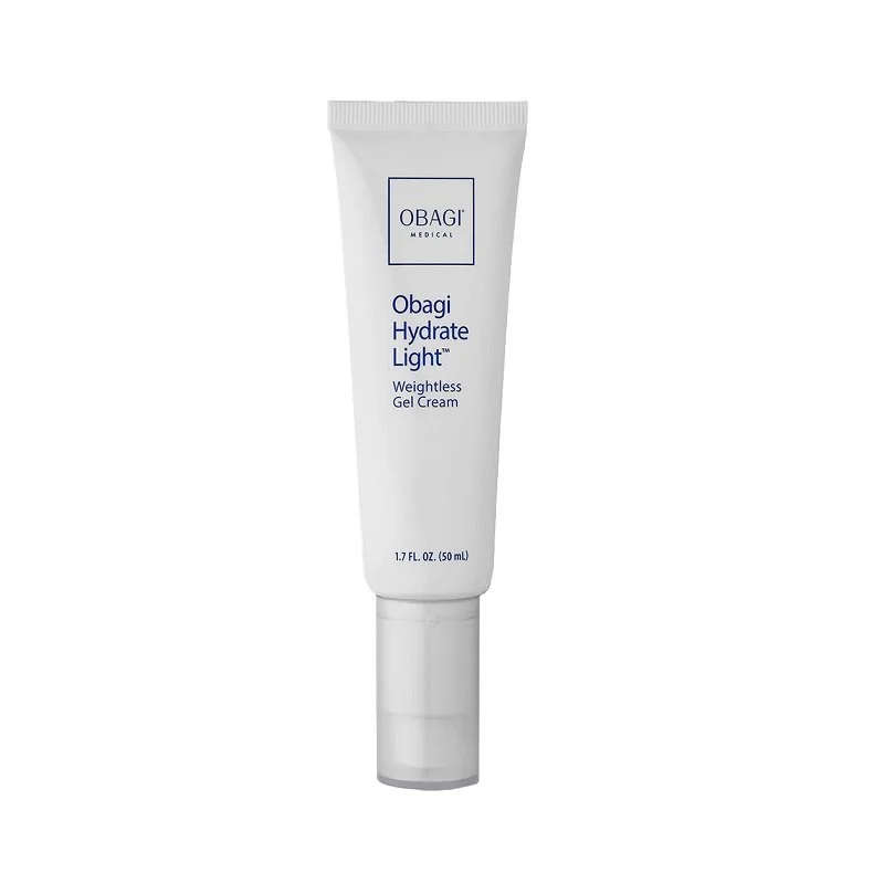 Obagi Hydrate Light® Weightless Gel Cream