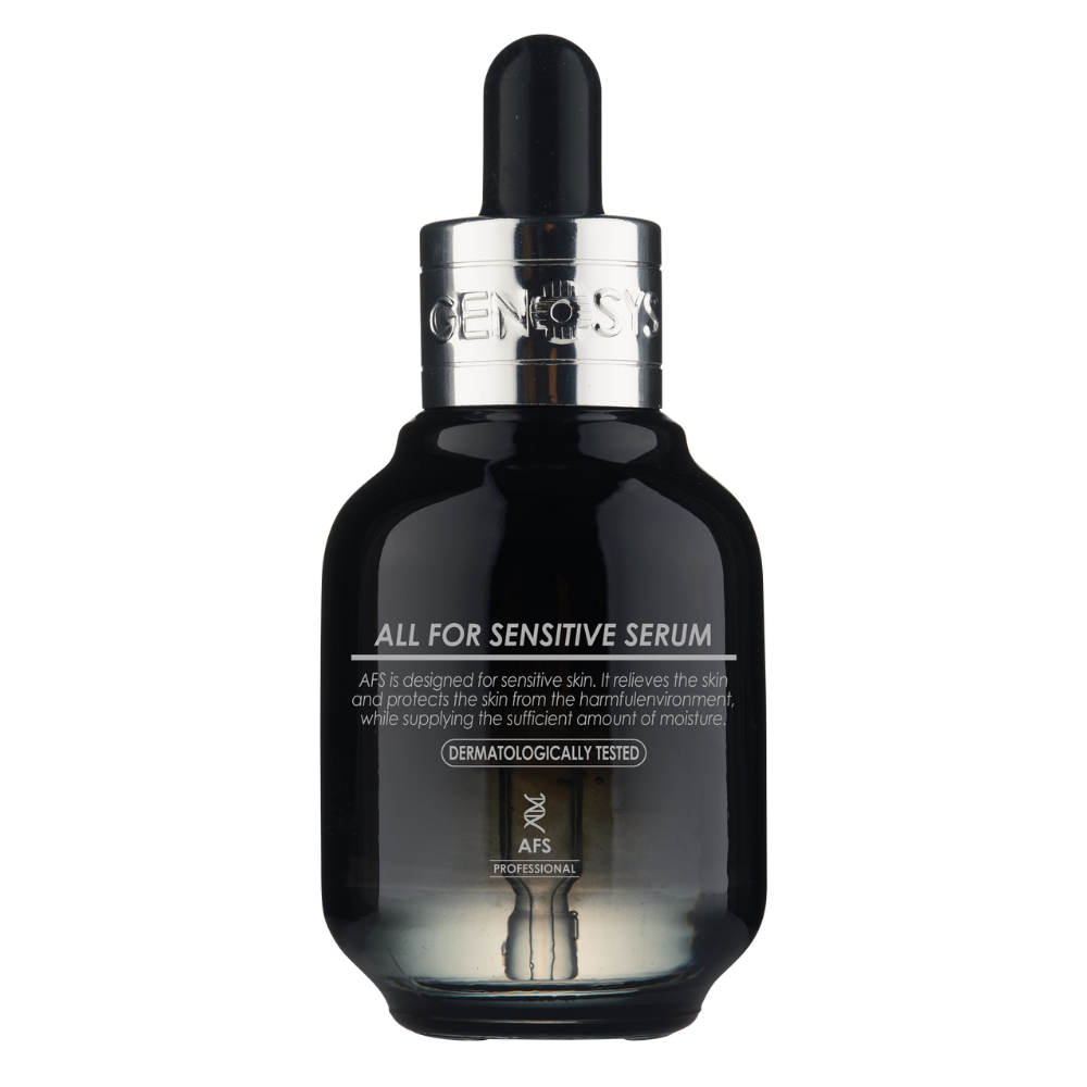 All For Sensitive Serum (AFS) 30ml