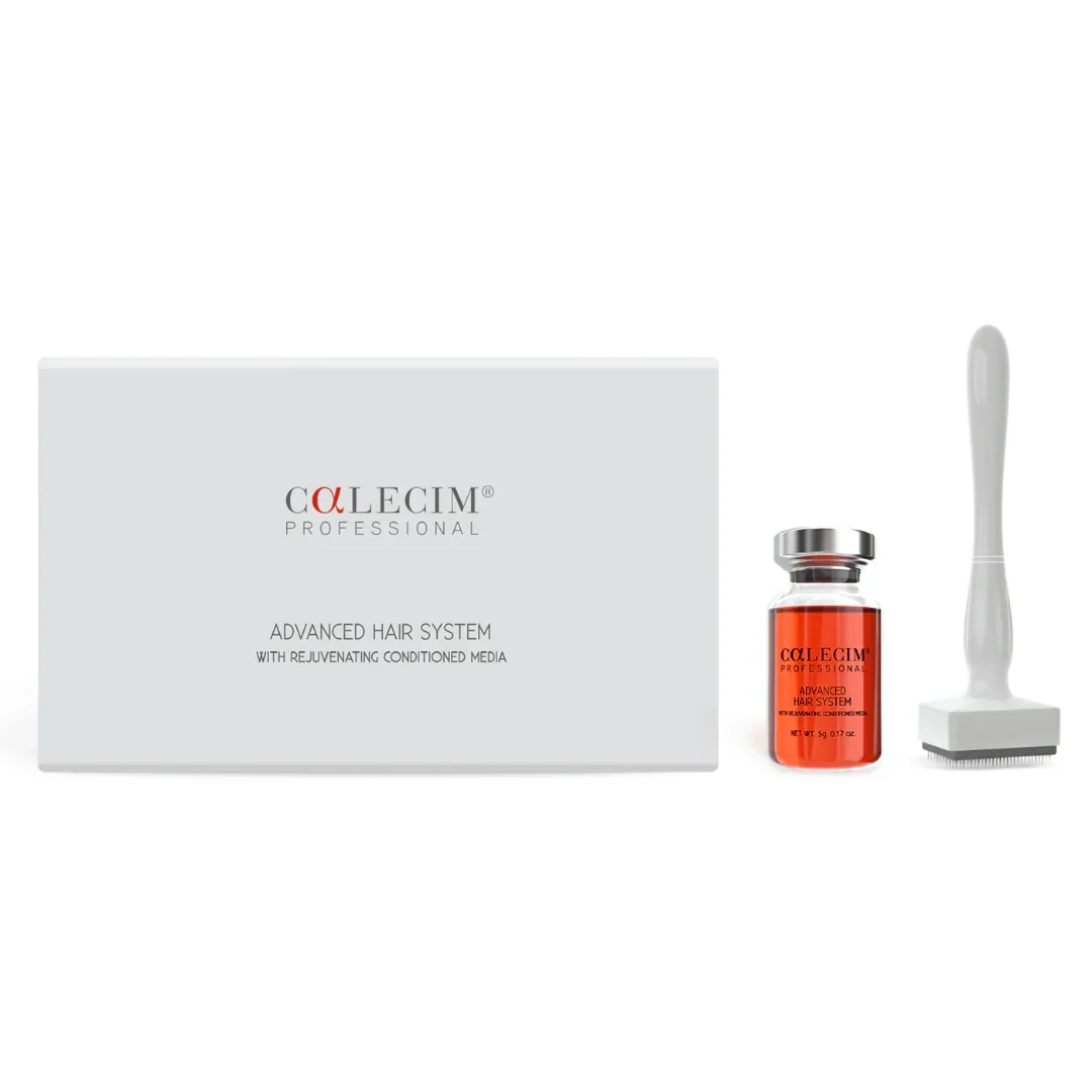 Hair Serum Kit