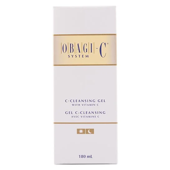 Obagi-C® Fx C-Cleansing Gel