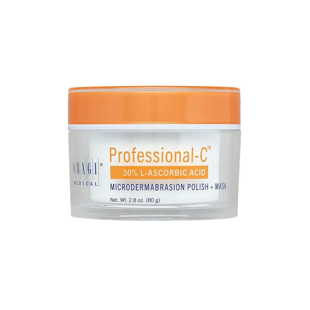 Obagi Professional -C® Microdermabrasion Polish+ Mask