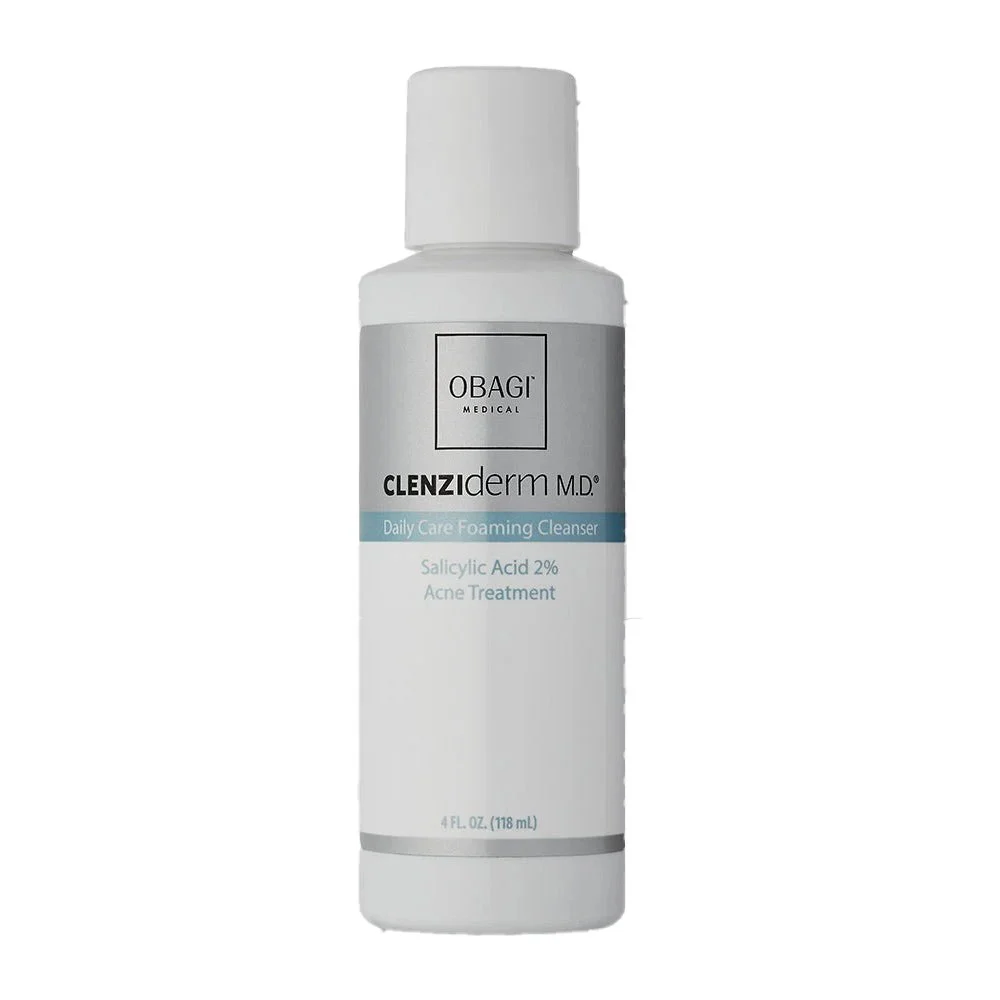 Obagi Clenziderm M.D.® Daily Care Foaming Cleanser
