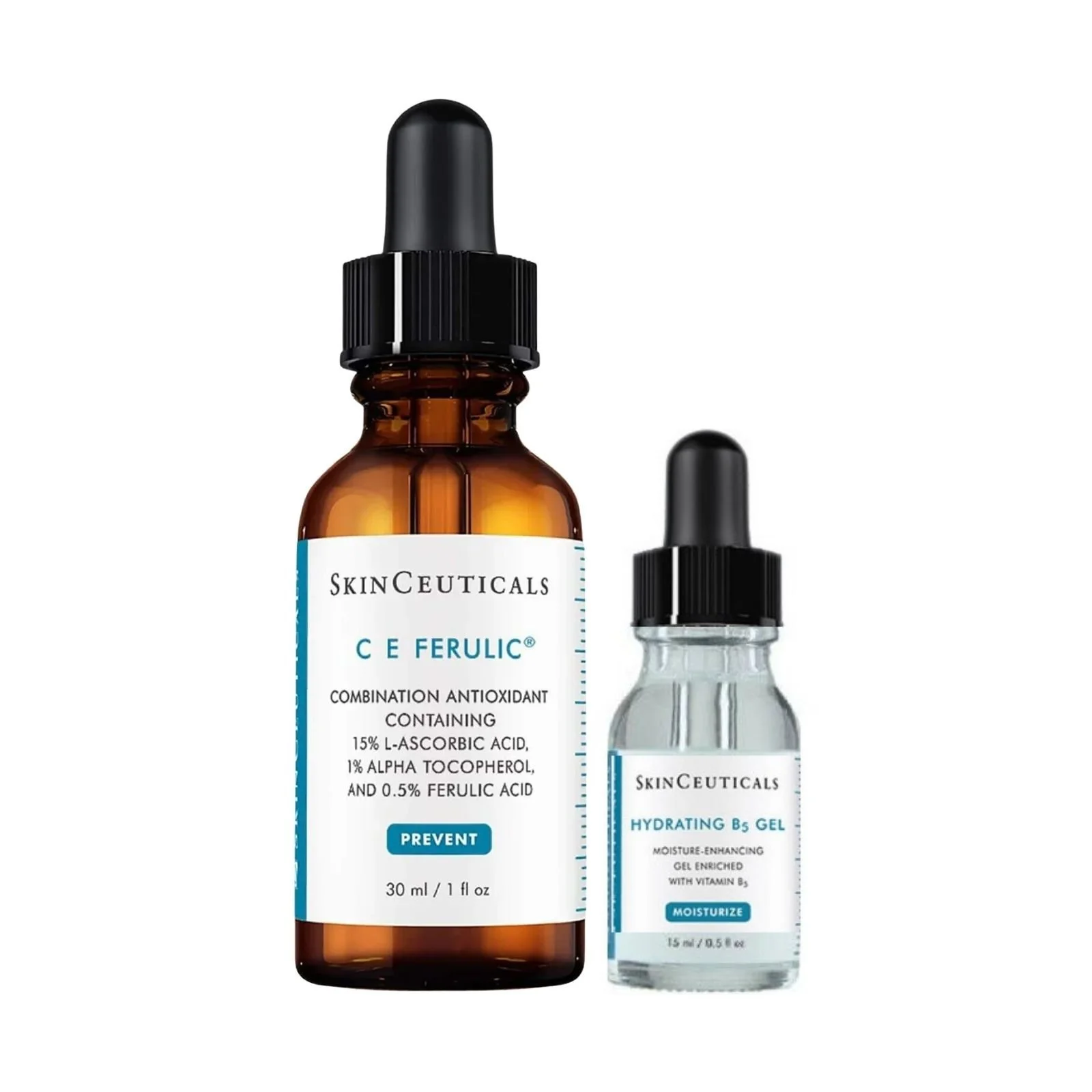 Phloretin CE 30ml + FREE B5 Serum 15ml ( travel size ) worth €46.00