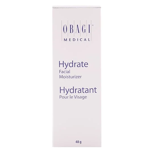 Obagi Hydrate® Facial Moisturiser