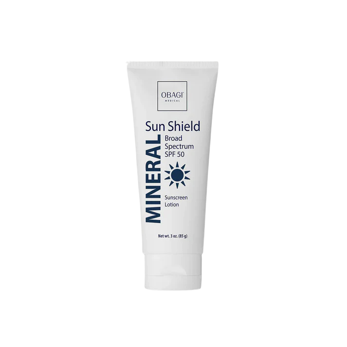 Obagi Sun Shield™ Mineral Broad Spectrum SPF 50