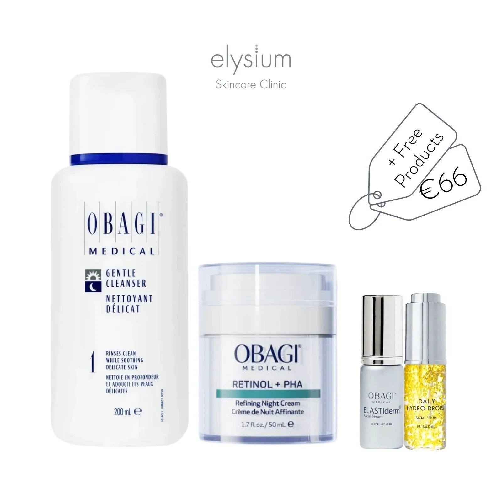 Obagi Bundle, Cleanser+ Hydrate + minis.jpg