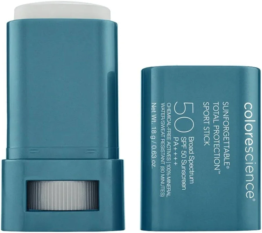 Sunforgettable Total Protection Sport Stick SPF 50