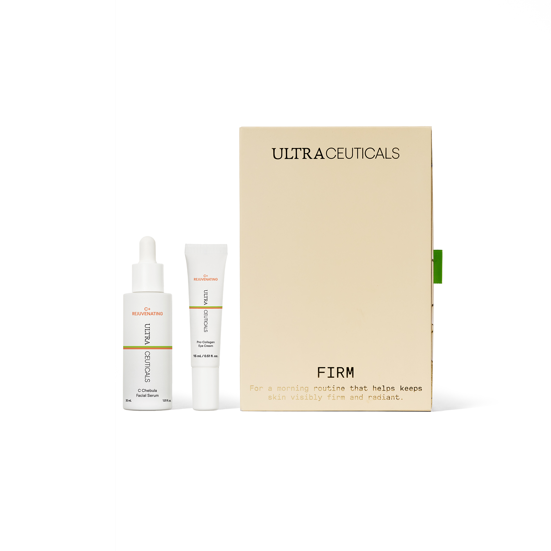 Ultra Firm Gift Set (yous for €109.00, worth €174.00)
