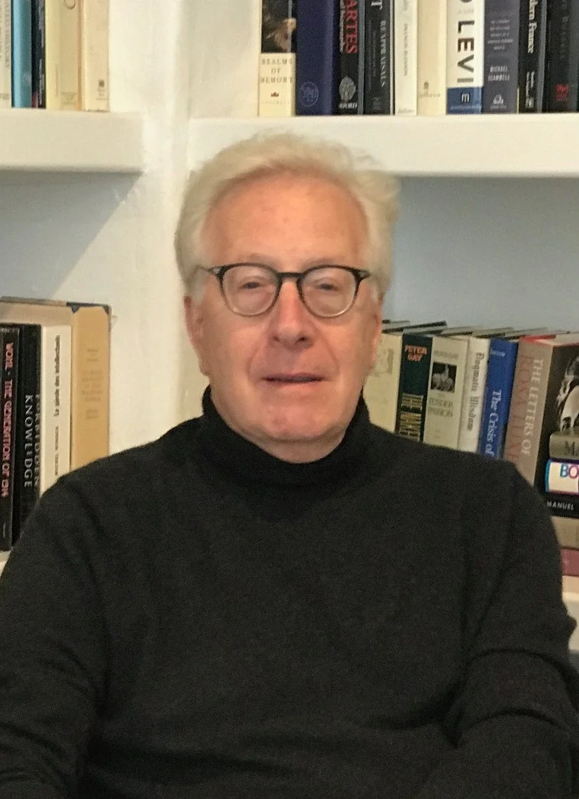 The Subversive Edge of Psychoanalysis: A conversation with David James Fisher