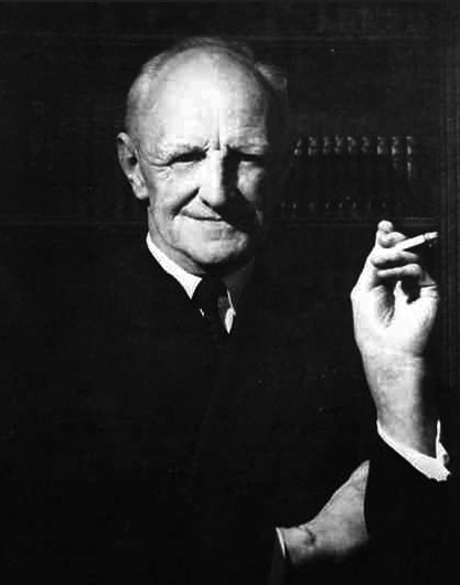 A Morning with Winnicott