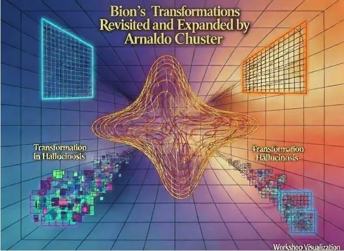 Bion’s Transformations Revisited and Expanded: On the Complexity of Psychoanalysis