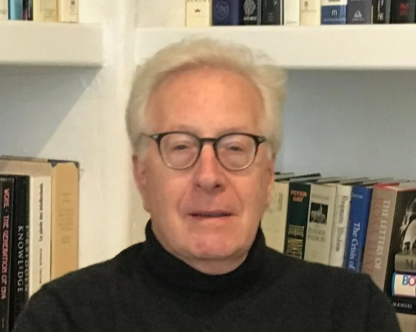 The Subversive Edge of Psychoanalysis: A conversation with David James Fisher