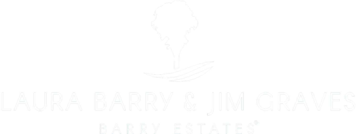 Barry Estates: Laura Barry &amp; Jim Graves