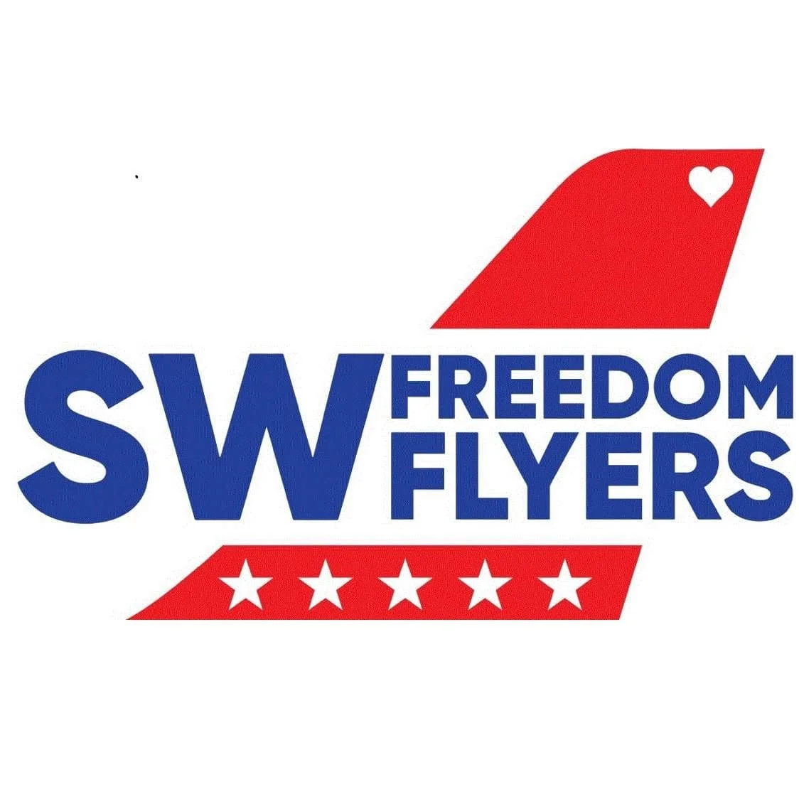 Email SW Freedom Flyers Email SW Freedom Flyers